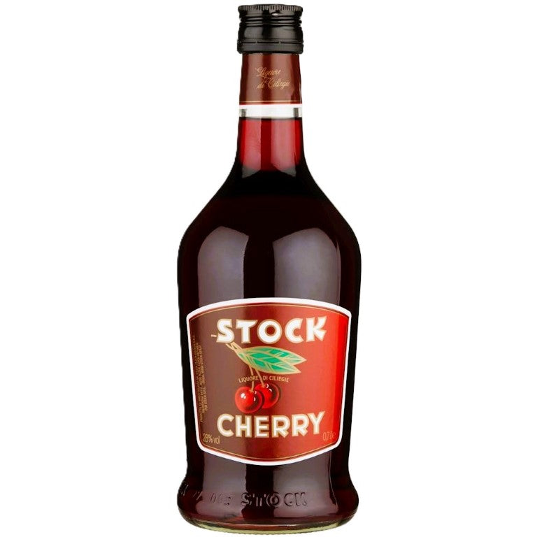 CHERRY STOCK