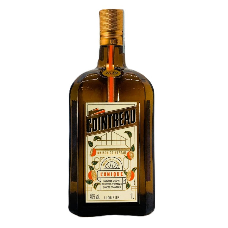 COINTREAU 1L