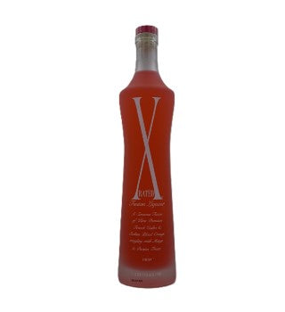 X RATED