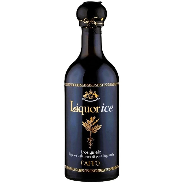 CAFFO  LIQUORICE