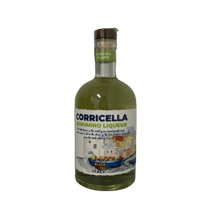 CORRICELLA AGRUMINO DIGESTIVO