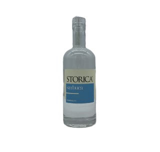 DOMENIS STORICA  SAMBUCA