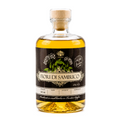 NUNQUAM  LIQUORE AL SAMBUCO