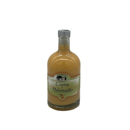 MORELLI CREMA DI MELONCELLO
