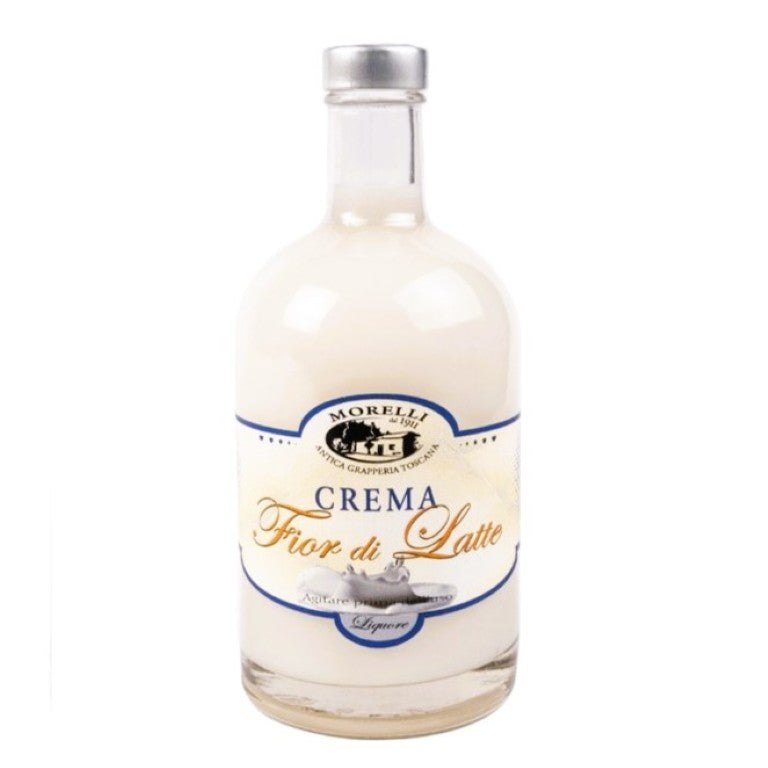 MORELLI CREMA FIOR DI LATTE
