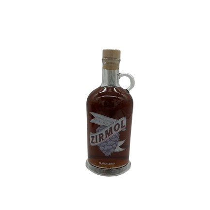 LIQUORE ZIRMOL INFUSIONE