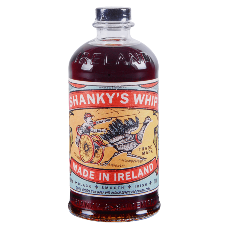SHANKY`SWHIP IRISH LIQUEUR CL 0.70
