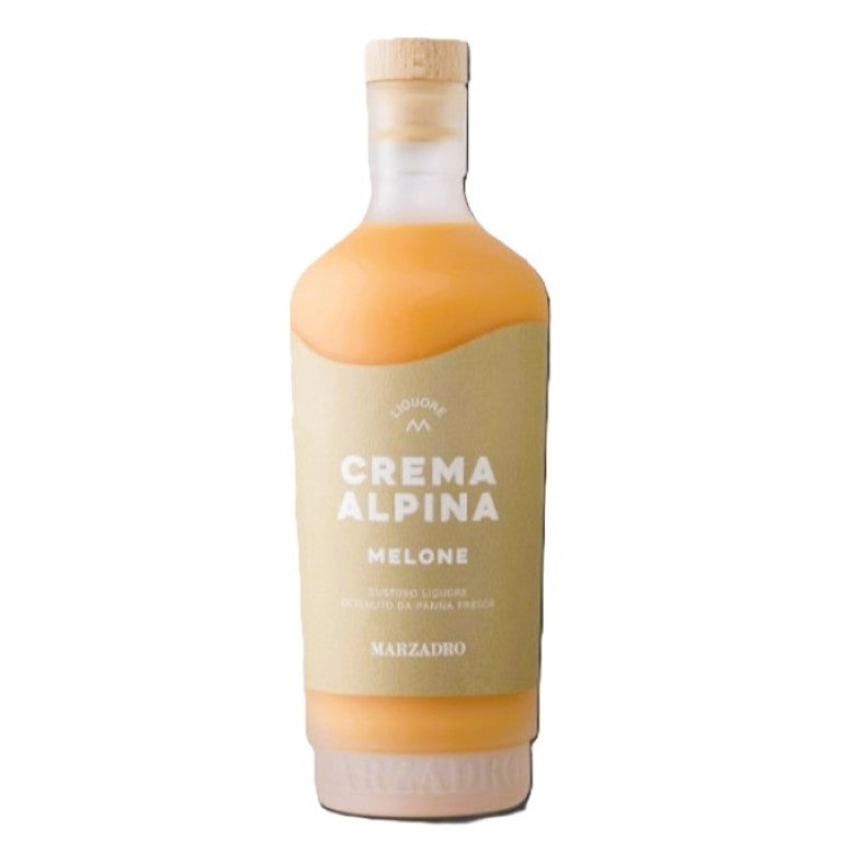 MARZADRO  CREMA MELONE