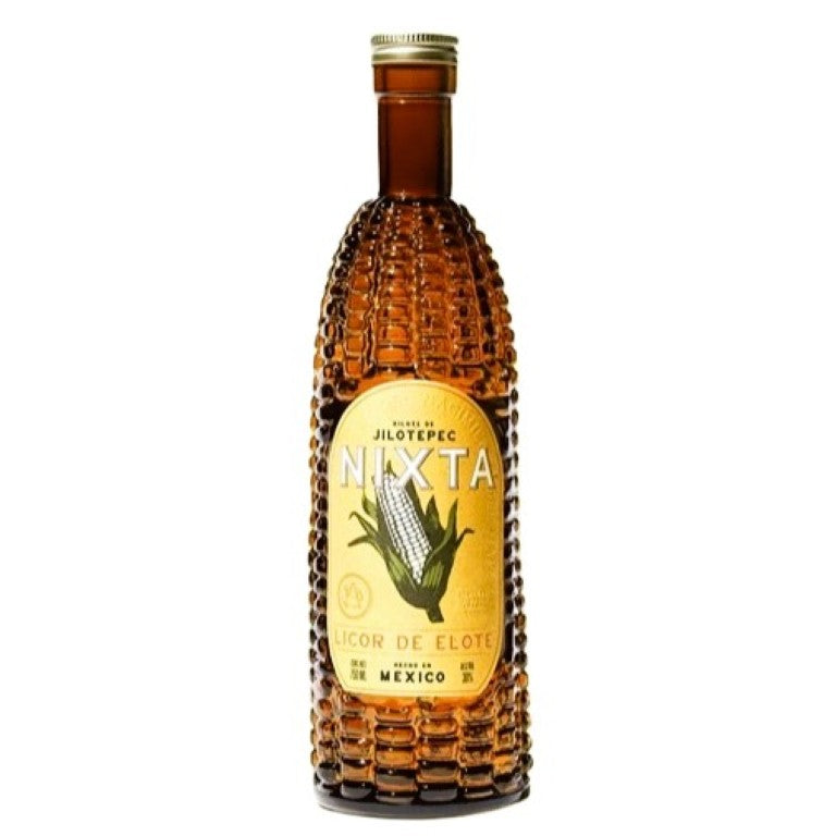 NIXTA  LICORDE ELOTE