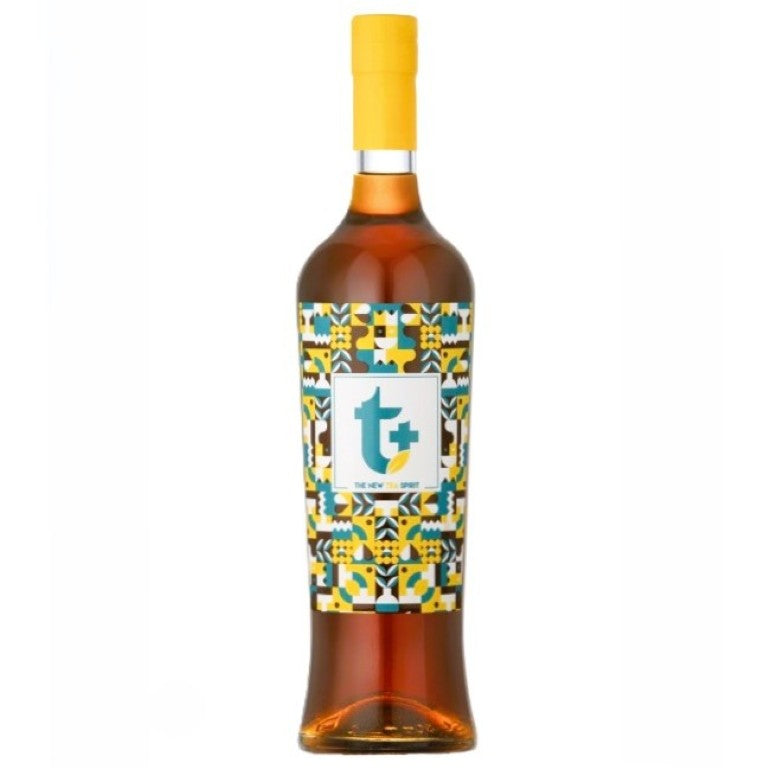 T+ LIQUORE AL TEA