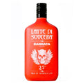 LATTE DI SUOCERA  LIQUORE DANNATA