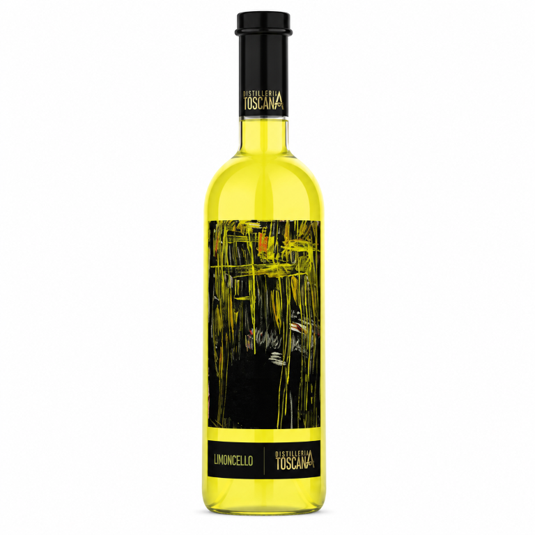 DISTILLERIA TOSCANA  LIMONCELLO