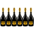 6 BOTTIGLIE PROSECCO  FOSS MARAI DOCG EXTRA DRY