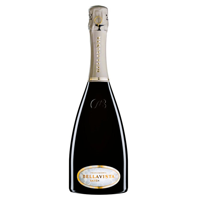 FRANCIACORTA  BELLAVISTA SATEN