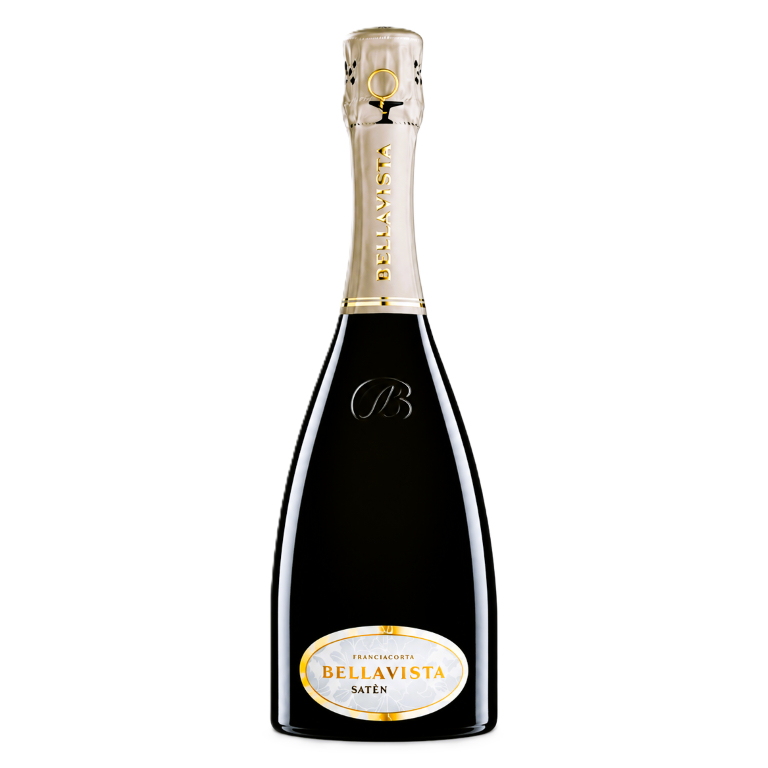 BELLAVISTA  FRANCIACORTA SATEN