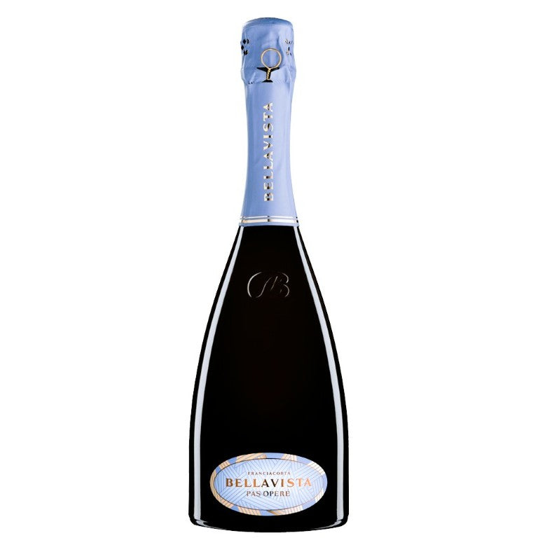 FRANCIACORTA  BELLAVISTA PAS OPERE
