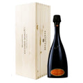 FRANCIACORTA  BELLAVISTA VITTORIO MORETTI 2018