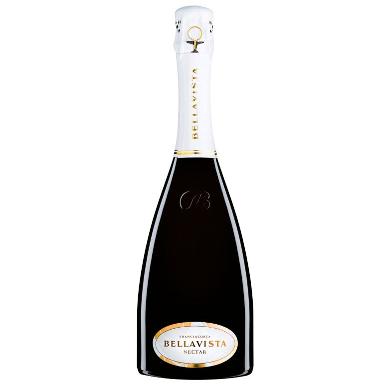 FRANCIACORTA  BELLAVISTA NECTAR DEMI SEC