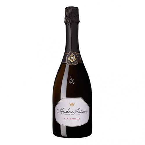 FRANCIACORTA  MARCHESE ANTINORI CUVEE ROYAL