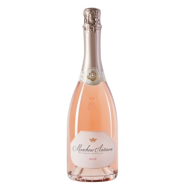 FRANCIACORTA  MARCHESE ANTINORI ROSE`