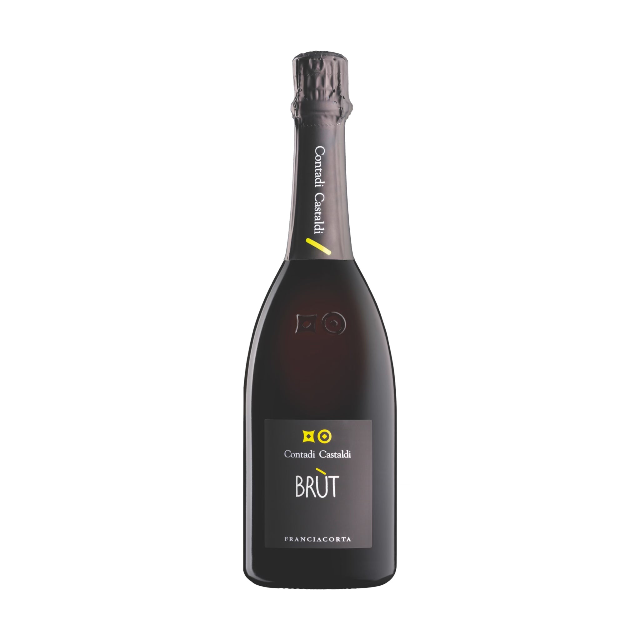 FRANCIACORTA  CONTADI CASTALDI BRUT