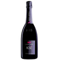FRANCIACORTA  CONTADI CASTALDI ROSE`