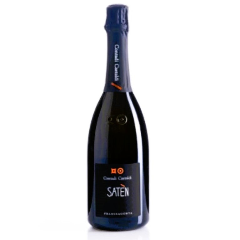 FRANCIACORTA  CONTADI CASTALDI SATEN