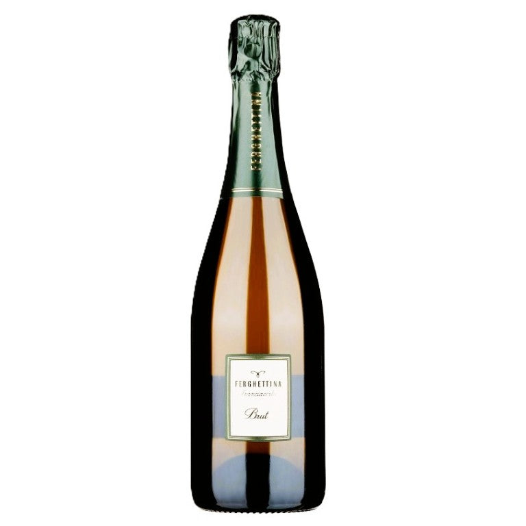 FRANCIACORTA  FERGHETTINA BRUT
