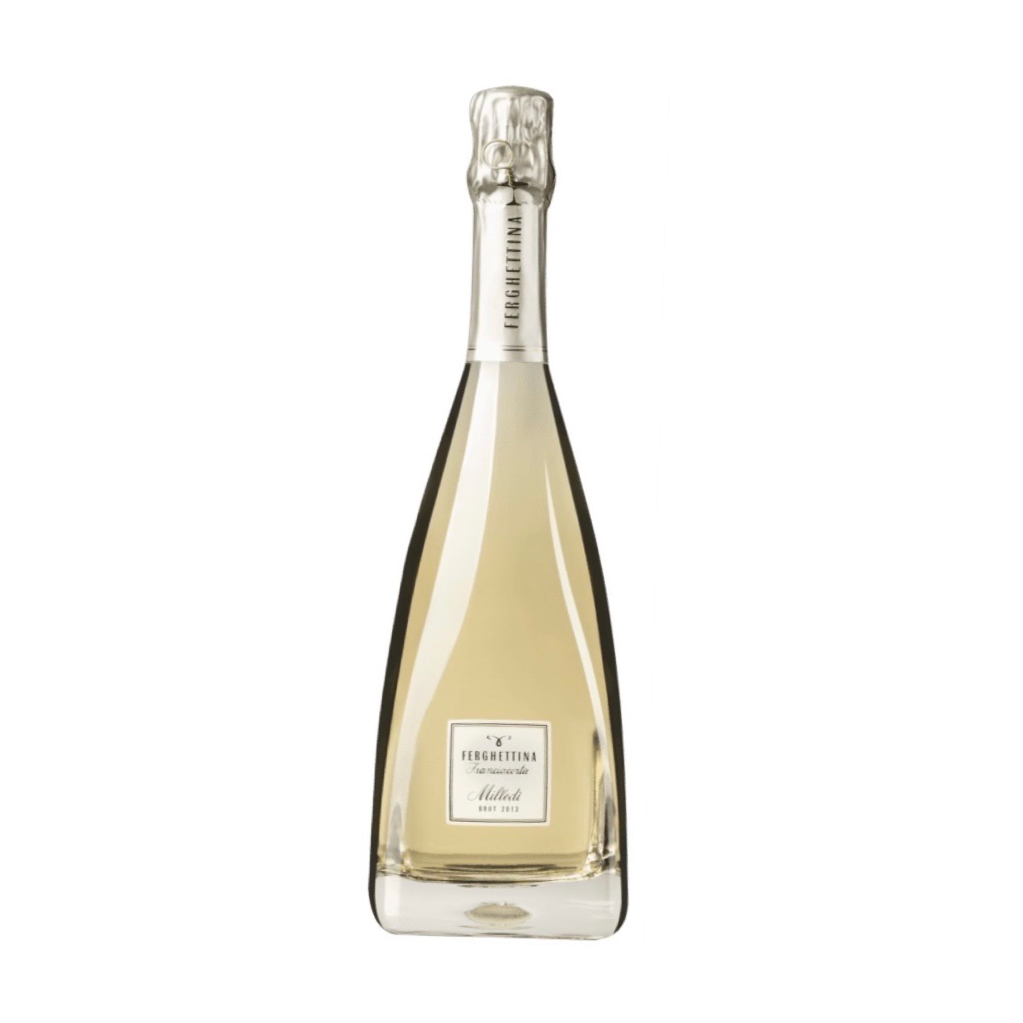 FRANCIACORTA  FERGHETTINA MILLEDI`