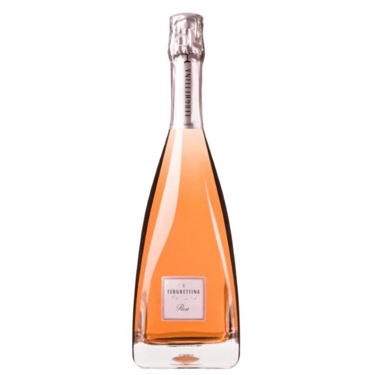 FRANCIACORTA  FERGHETTINA ROSE`