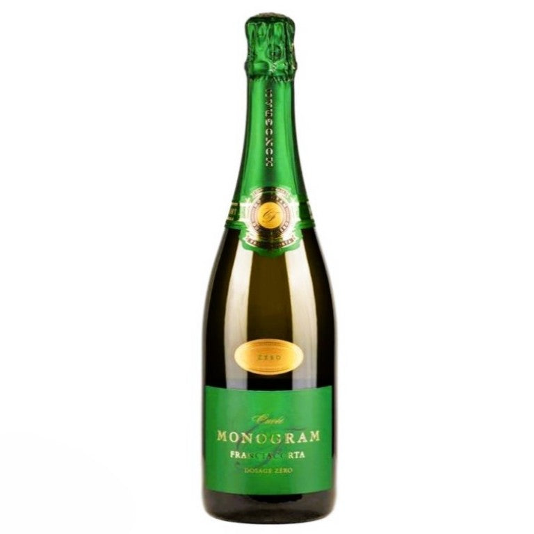 FRANCIACORTA  MONOGRAM DOSAGGIO ZERO
