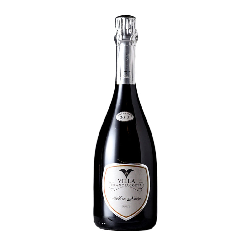 FRANCIACORTA  VILLA MON SATEN