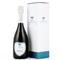 FRANCIACORTA  VILLA BRUT 1,5 ASTUCCIO