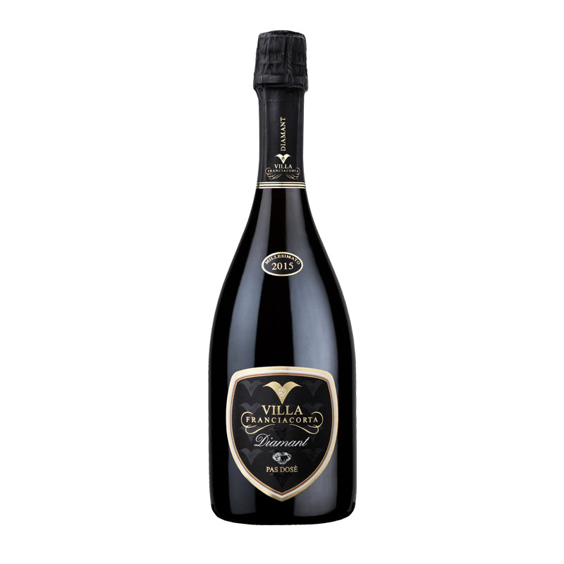 FRANCIACORTA  VILLA DIAMANT PAS DOSE`