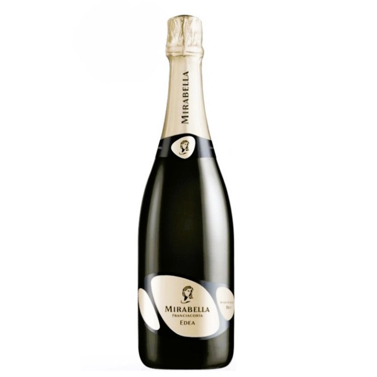 FRANCIACORTA  MIRABELLA BRUT EDEA