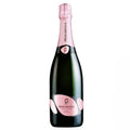 FRANCIACORTA  MIRABELLA BRUT ROSE`