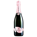 FRANCIACORTA  MIRABELLA BRUT ROSE`