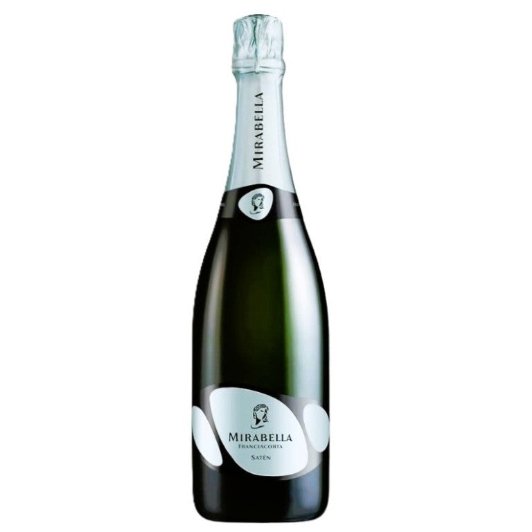 FRANCIACORTA  MIRABELLA BRUT SATEN