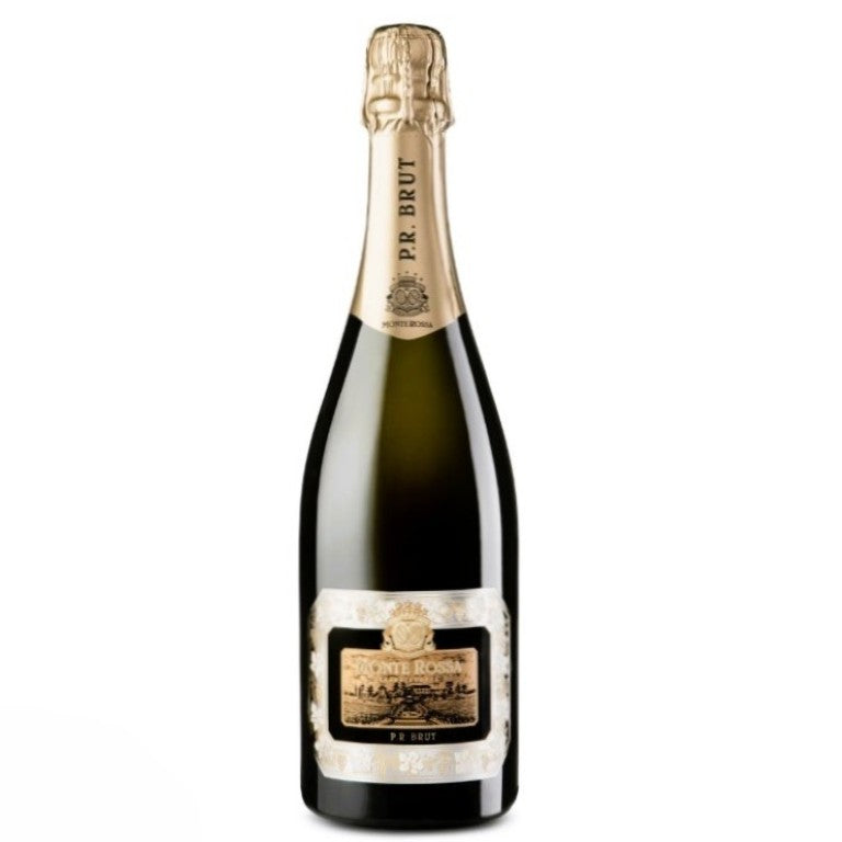 FRANCIACORTA  MONTE ROSSA P.R BRUT