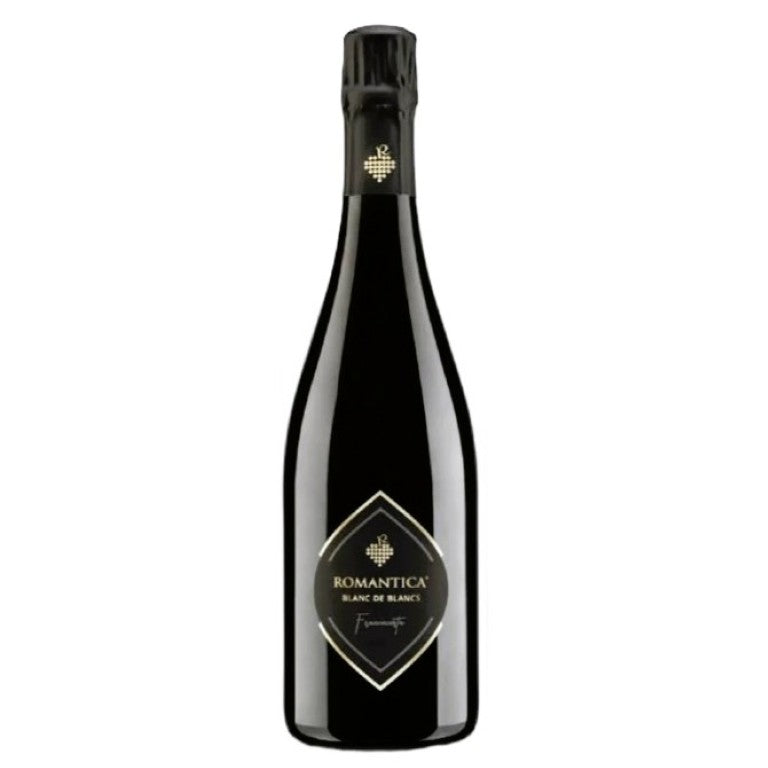 FRANCIACORTA  ROMANTICA BRUT BLANC DE BLANC
