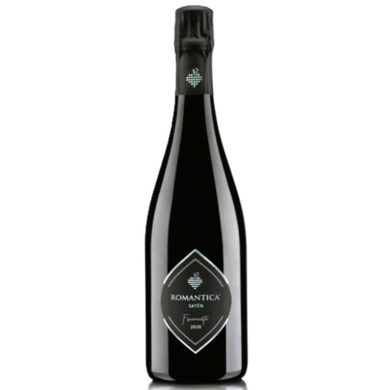 FRANCIACORTA  ROMANTICA SATEN