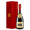 MONTE ROSSA  FRANCIACORTA CABOCHON FUORISERIE N.024