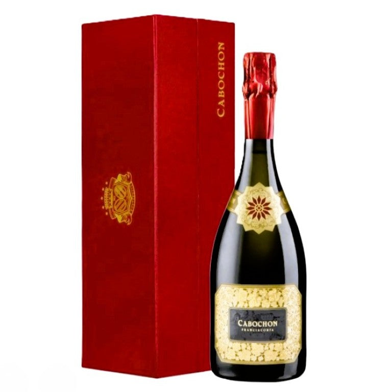 MONTE ROSSA  FRANCIACORTA CABOCHON FUORISERIE N.024