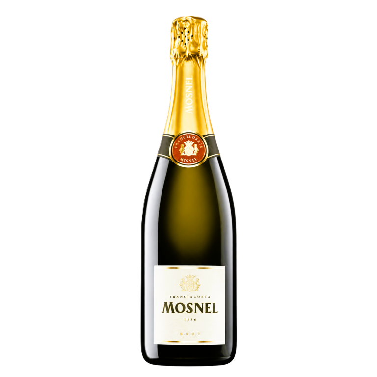 FRANCIACORTA  MOSNEL BRUT