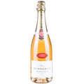 FRANCIACORTA  MONOGRAM ROSE`