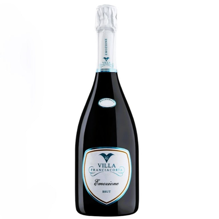 FRANCIACORTA  VILLA EMOZIONI 1.5 LT