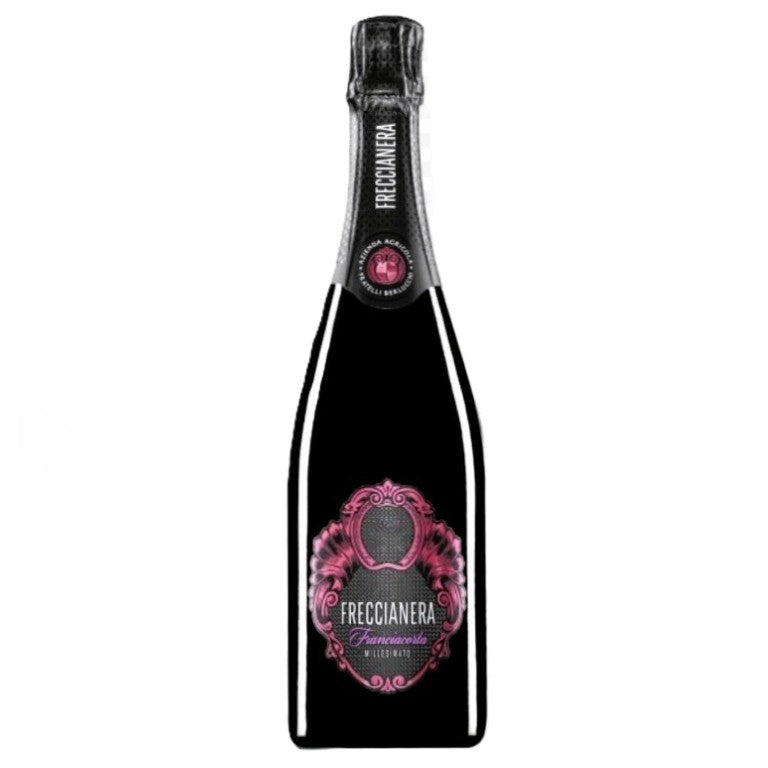 FRANCIACORTA  BERLUCCHI ROSE`