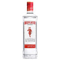 GIN  BEEFEATER