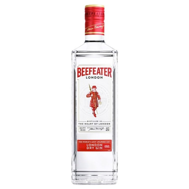 GIN  BEEFEATER