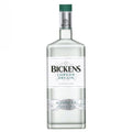 GIN  BICKENS